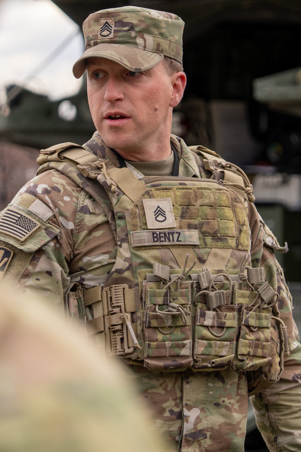 5-4 ADAR Supports Formidable Shield 25 (May 08)