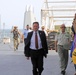 USS Mount Whitney Hosts Mauritanian Official and U.S. Charge d’ Affaires to Mauritania