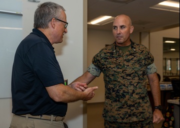 35 Years of Physical Excellence