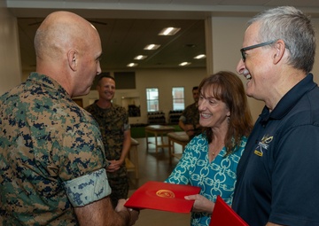 35 Years of Physical Excellence