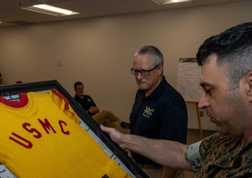 35 Years of Physical Excellence