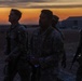 Task Force Nighthawk Spur Ride