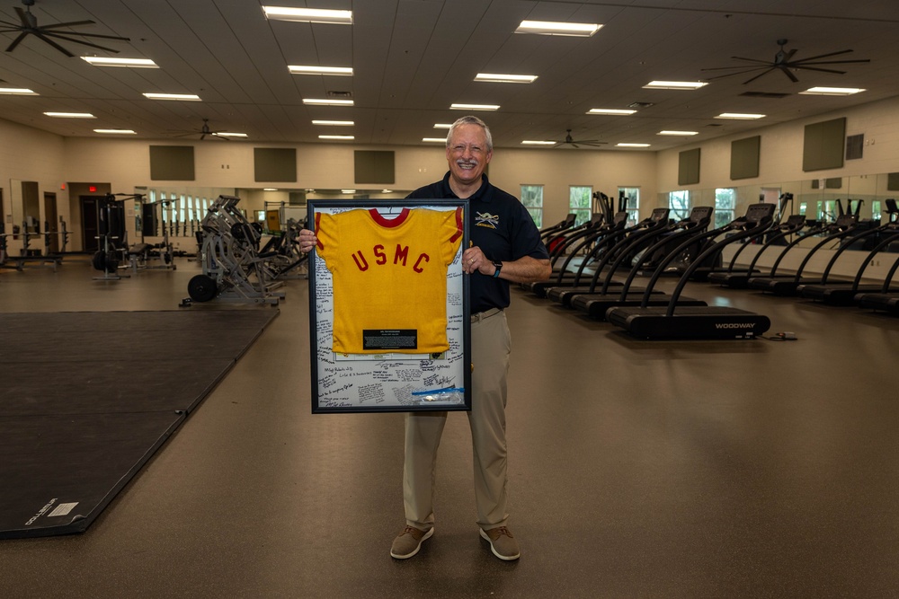 35 Years of Physical Excellence