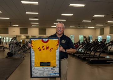 35 Years of Physical Excellence