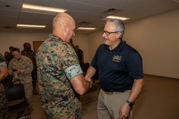 35 Years of Physical Excellence