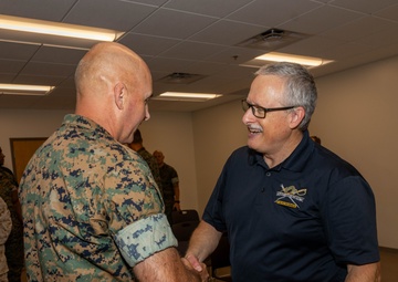 35 Years of Physical Excellence