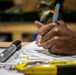 379th ELRS Conducts Inbound Supply Review