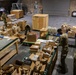379th ELRS Conducts Inbound Supply Review