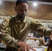 379th ELRS Conducts Inbound Supply Review