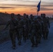 Task Force Nighthawk Spur Ride