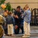 122nd Fighter Wing's Caughlan promotes to Chief
