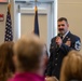 122nd Fighter Wing's Caughlan promotes to Chief
