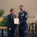 122nd Fighter Wing's Caughlan promotes to Chief
