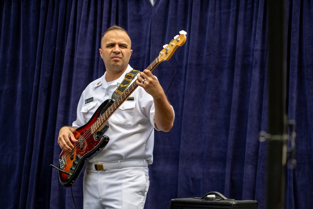 Pentagon Public Service Recognition Week