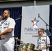 Pentagon Public Service Recognition Week