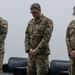 Lt. Col. Keith takes command of Space Force Central Command Combat Det 3-1