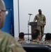 Lt. Col. Keith takes command of Space Force Central Command Combat Det 3-1