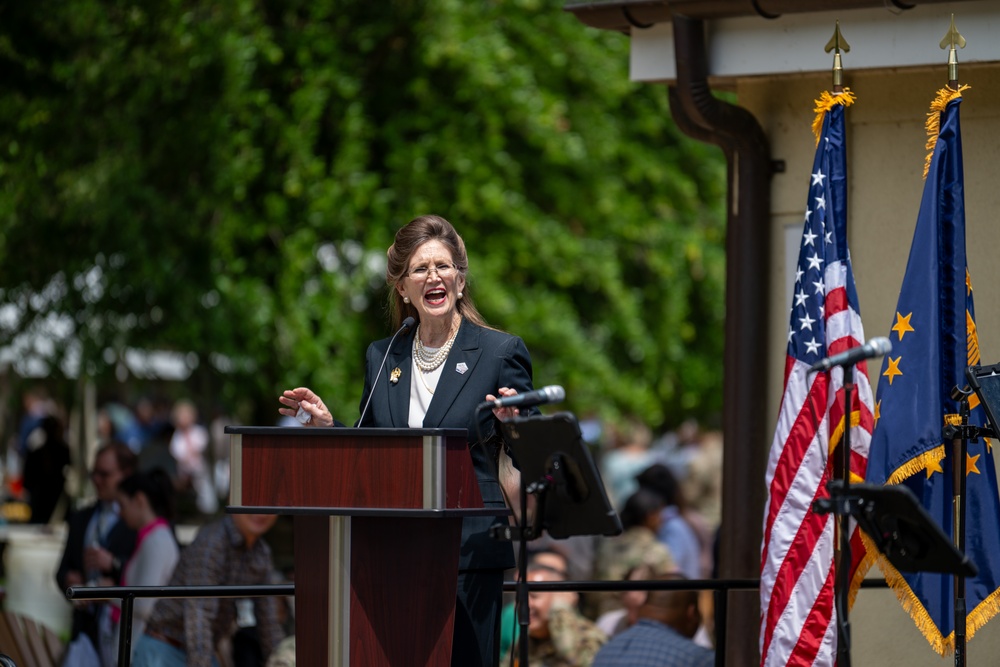 Pentagon Public Service Recognition Week