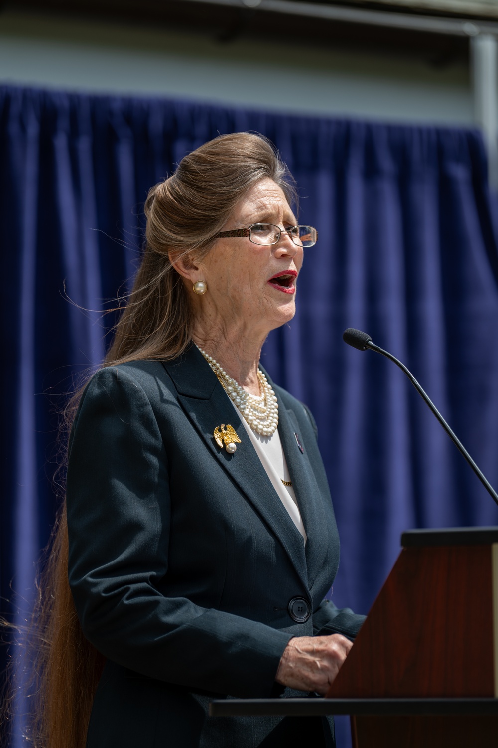 Pentagon Public Service Recognition Week
