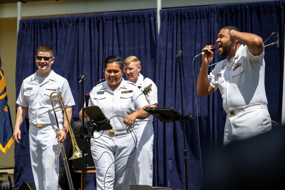 Pentagon Public Service Recognition Week