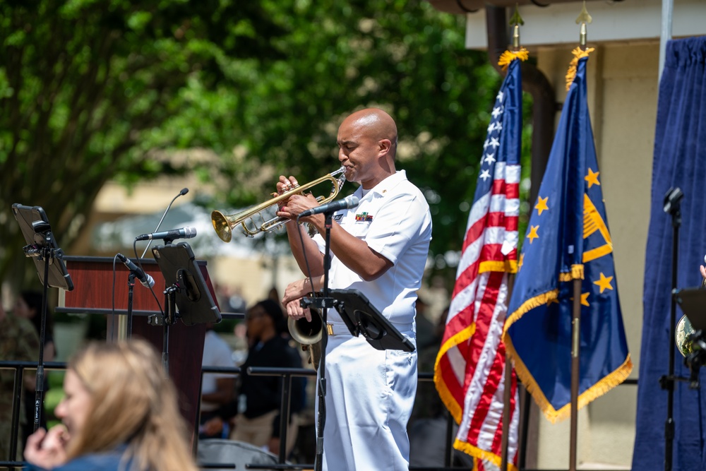 Pentagon Public Service Recognition Week
