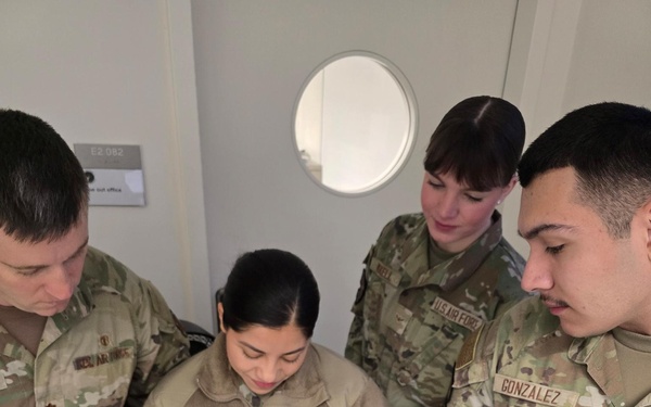 Building resilience, community: DAF Mental Health Overview raises awareness of available care