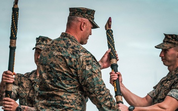 Recon Marines Honor Fallen, Win Challenge