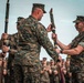 Recon Marines Honor Fallen, Win Challenge