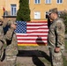 Army Aviation Commander Visits 1st Armored Division CAB in Poland, Gains Operational Insights
