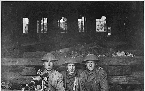 Honoring our Legacy: USAG Benelux launches Army 250 campaign