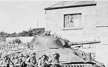 Honoring our Legacy: USAG Benelux launches Army 250 campaign