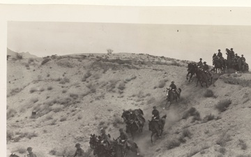 Honoring our Legacy: USAG Benelux launches Army 250 campaign