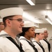 Navy Medicine Readiness and Training Unit Portsmouth conducts Spring Uniform Inspection