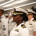 Navy Medicine Readiness and Training Unit Portsmouth conducts Spring Uniform Inspection