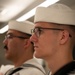 Navy Medicine Readiness and Training Unit Portsmouth conducts Spring Uniform Inspection