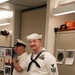 Navy Medicine Readiness and Training Unit Portsmouth conducts Spring Uniform Inspection