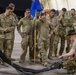 Task Force Nighthawk Spur Ride