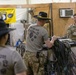 Task Force Nighthawk Spur Ride