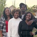 Resilient &amp; Ready: 307th Bomb Wing Mothers Balance Service and Family