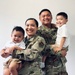 Resilient &amp; Ready: 307th Bomb Wing Mothers Balance Service and Family