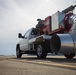 Blown Away:  FOD Removal Method Enhances Safety at Cherry Point
