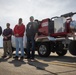 Blown Away:  FOD Removal Method Enhances Safety at Cherry Point