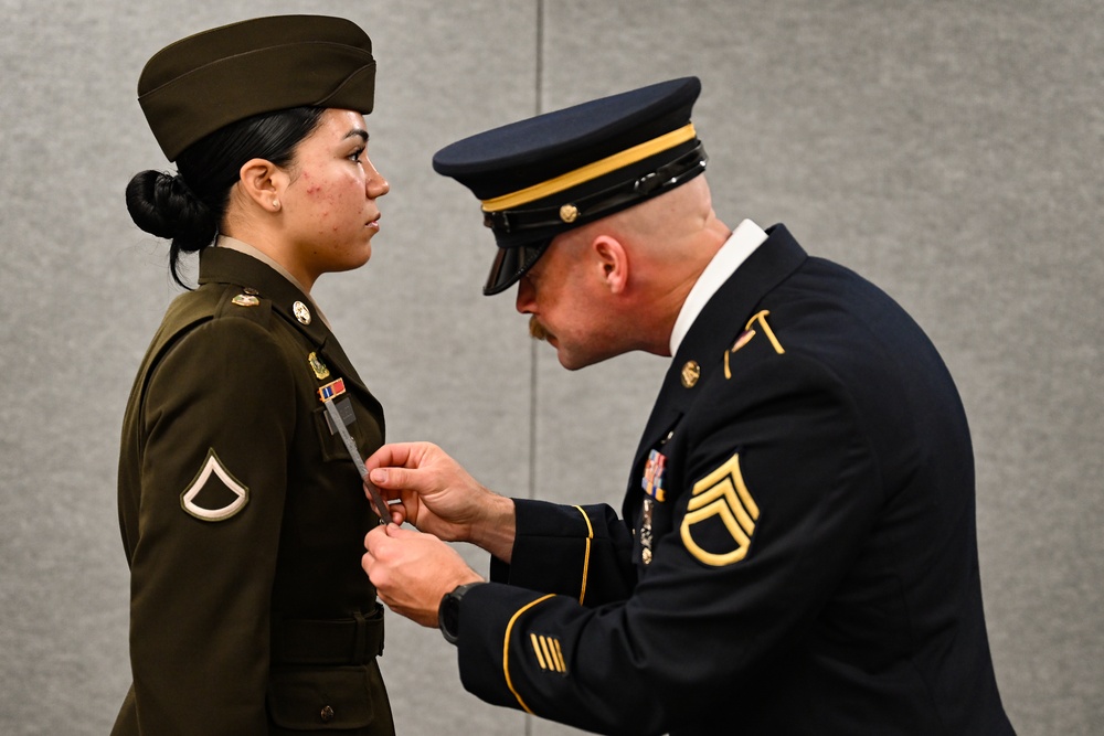 Idaho National Guard hosts Region VI Best Warrior Competition