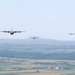 Ramstein showcases readiness, airpower during max generation exercise