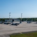 Ramstein showcases readiness, airpower during max generation exercise