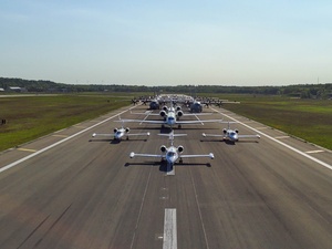 555th Integrated Combat Turnaround