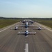 Ramstein showcases readiness, airpower during max generation exercise