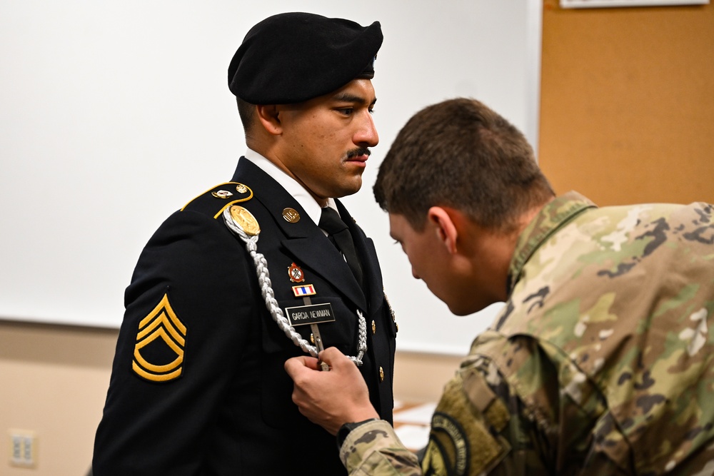 Idaho National Guard hosts Region VI Best Warrior Competition