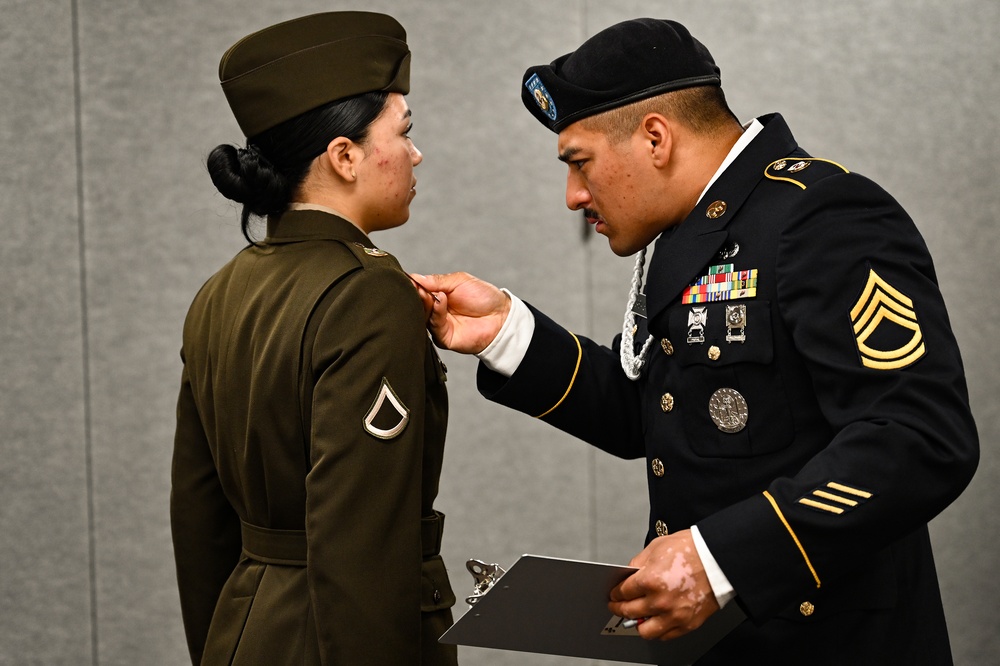 Idaho National Guard hosts Region VI Best Warrior Competition