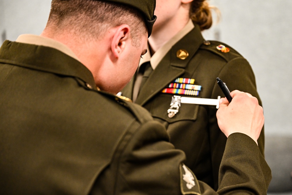 Idaho National Guard hosts Region VI Best Warrior Competition